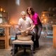 Vanavond op tv: pottenbakken met Pascale, Jambers over transseksualiteit en liften door Europa