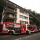 Familietragedie in Como: vader en drie kinderen komen om in brand