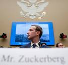 “Bij Zuckerberg spreken woorden en daden elkaar voortdurend tegen”