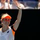 Elise Mertens naar achtste finales Australian Open