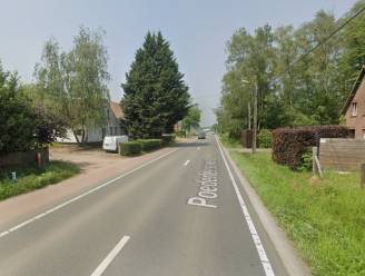 Nieuwe fietspaden en gescheiden rioleringsstelsel voor Poederleeseweg