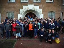 Huisvesting arbeidsmigranten: West-Brabant trapt op de rem