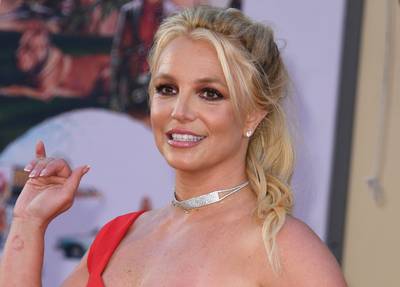 Britney Spears verliest haar ongeboren kindje: “Onze liefde voor elkaar is onze kracht”