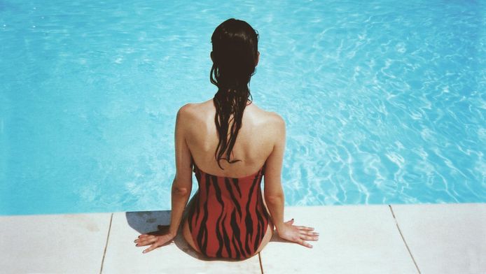 Niet Zwemmen Tijdens Menstruatie Aub