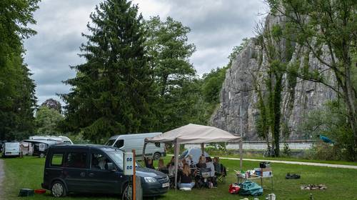 Staycation langs de Ourthe? “Hier twee weken spenderen? Nee, dank je”