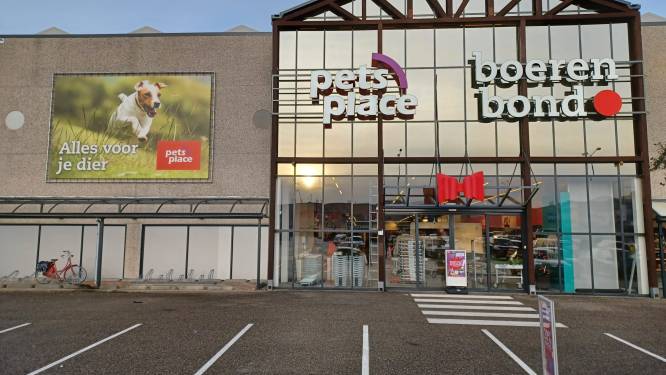 Dierenwinkel Pets Place keert terug in Zutphen