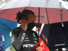 Hamilton leeft mee met fans: ‘Ze zijn beroofd van een race en moeten hun geld terug krijgen’