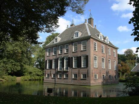 Luxe overnachten in Nieuwegein: dit eeuwenoude kasteel wordt omgebouwd tot boetiekhotel