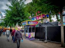 Een jaar na het kermisongeluk in Wijchen: ‘Ik blijf me maar afvragen waarom ik het niet gezien heb’