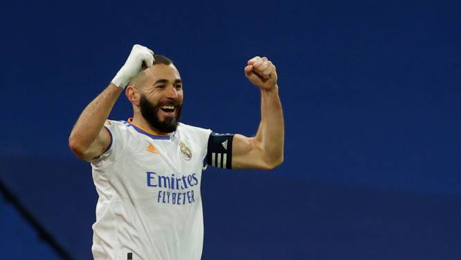 Franse voetbalbond: ‘Karim Benzema wordt niet uitgesloten in geval van veroordeling’