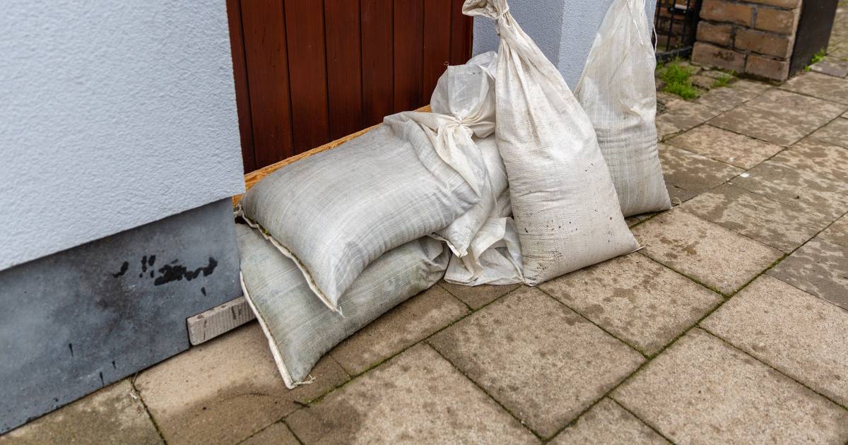 Il governo fiammingo e le compagnie assicurative rimborsano completamente i danni causati dall’acqua a metà luglio |  interni