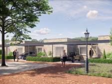 Kleinschalig project Clazina Biemanserf komt van de grond