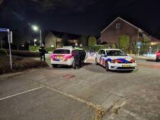 Politie haalt ‘verward persoon met vuurwapen’ uit woning in Ede