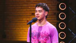 Parcours Damiano in So You Think You Can Dance