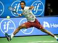 Gaël Monfils va jouer son premier Masters