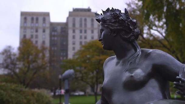 Musée à vendre? - Detroit Institute of Arts
