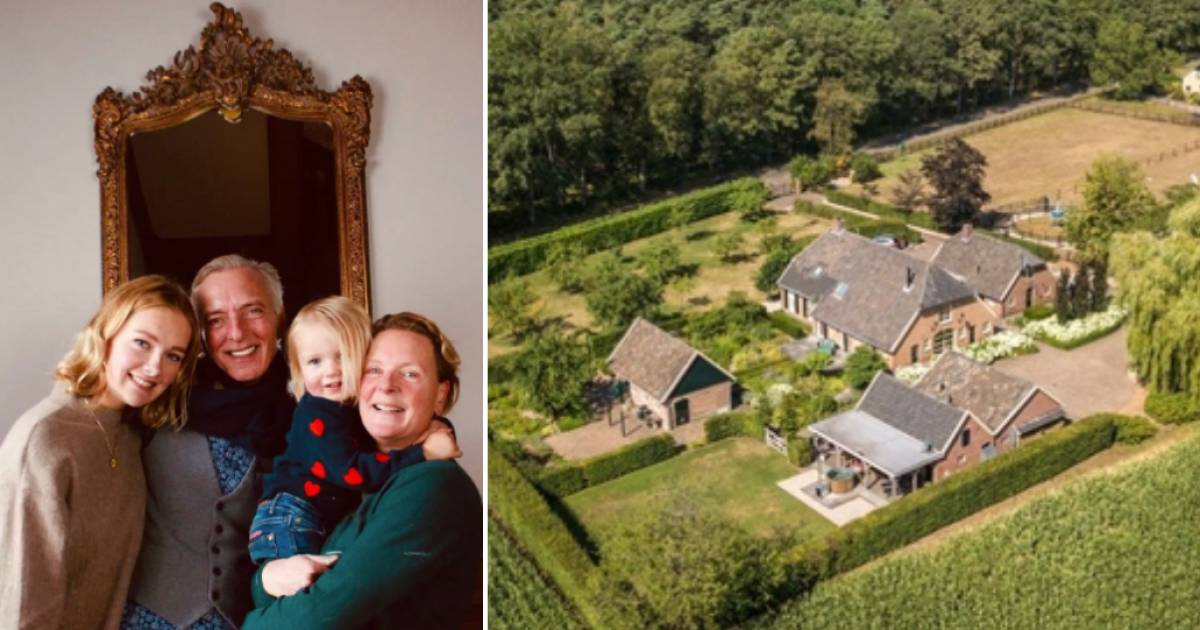 Chateau Meiland Te Koop Adres