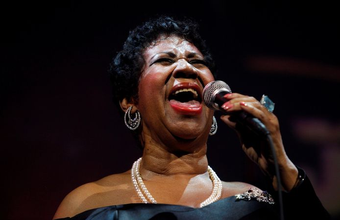 Queen Of Soul Overleed Op Dezelfde Dag Als The King Elvis Presley Show Gelderlander Nl