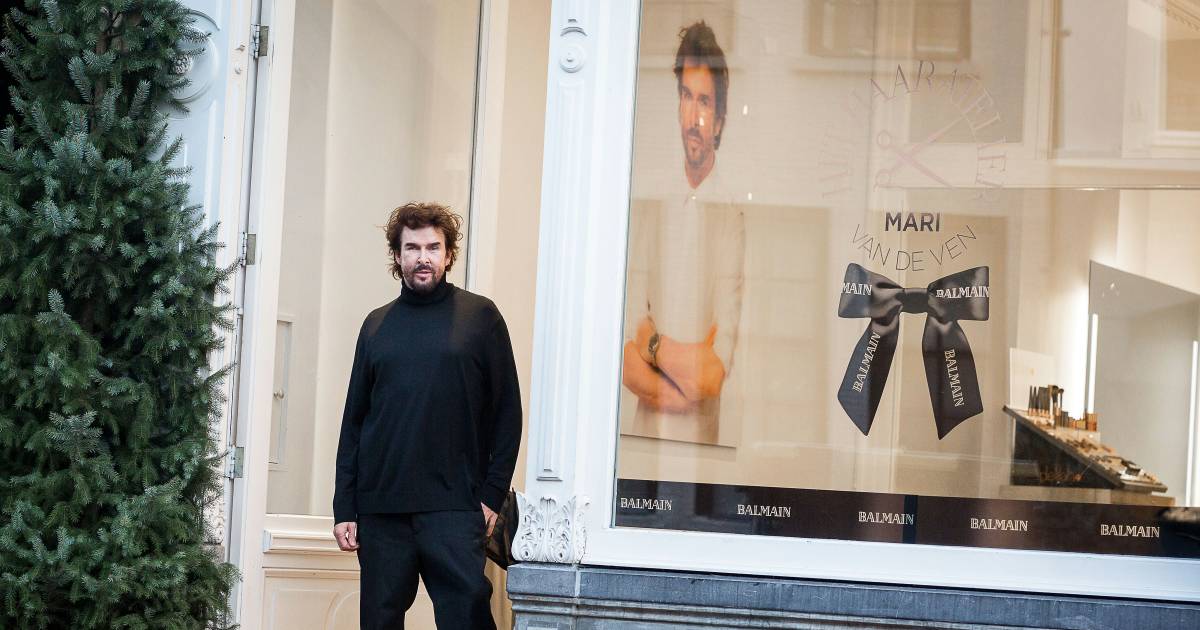 Mari van de Ven heeft toch weer 'een eigen toko' in Den Bosch Den Bosch, Vught bd.nl