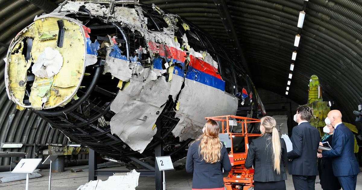 LIVE | Veroordeelde Rus en pro-Russische Oekraïner van MH17-ramp op EU-sanctielijst