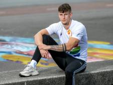 Topbasketballer Mack Bruining landt in de regio na turbulent leven: 'Heb de bodem gezien'  