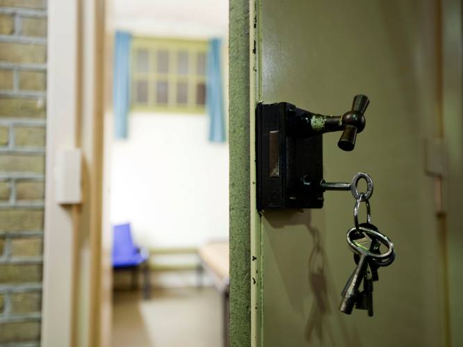 België (opnieuw) veroordeeld voor slechte behandeling gevangenen