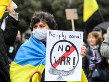 Oekraïne smeekt om no-flyzone: ‘Westen moet confrontatie met Poetin veel harder opzoeken’