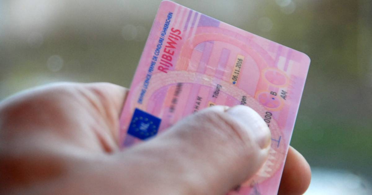 Oostburger mag rijbewijs behouden
