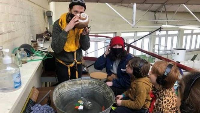 Nog op zoek naar een kampje voor uw kroost tijdens de krokusvakantie in Kortrijk? Ontdek hier waar nog plaats is