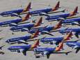 Luchtvaartautoriteit VS: “Nog geen tijdpad voor terugkeer Boeing 737 MAX”