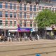 Parkeervakken Kinkerstraat wijken voor 200 fietsplekken