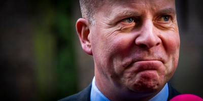 Knops heeft goede hoop op 'praktische oplossing' grensconflict met Venezuela