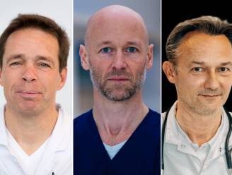 Was sluiting van cultuursector nodig? Dit zeggen intensivisten: “Ze verwachten golven tot 2025. Geen enkele arts vraagt om de mensen zo lang op te sluiten”