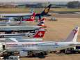 19% de passagers en moins en février pour Brussels Airport