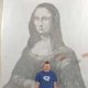 Greasy Mona Lisa