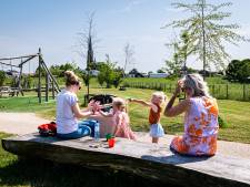 Hoop voor woningzoekenden met kleinere beurs: fikse woonwijk moet huizenmarkt in dorpje op gang helpen 