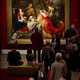 Rood op Rubens' schilderijen verkleurt naar zwart