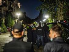 Terreurverdachten trainden in vakantiepark onder toezicht politie