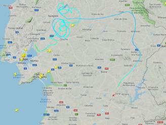 Lijnvliegtuig geraakt in grote nood tijdens testvlucht boven Portugal en kan nog net veilig landen