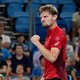 Goffin tankt moed voor Australian Open