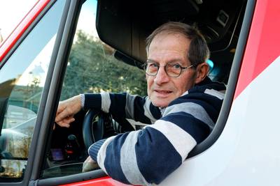 Buurtbus 203 doet niet mee aan de staking: ‘Wij zijn vrijwilligers, we hebben er niets mee te maken’