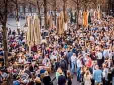 Ministeries nog maanden ‘dicht’, tienduizenden ambtenaren blijven weg uit Den Haag