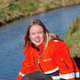Julia Goets (19) wil meebeslissen over waterveiligheid