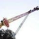 Twee doden bij ongeluk op Franse kermis