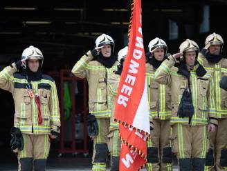 32 brandweermannen gesneuveld sinds 2000: “Het kan veiliger, maar we kunnen niet weten hoe”