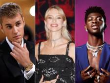 Voici les artistes les plus écoutés en Belgique cette année
