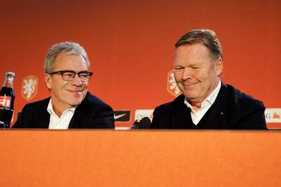 KNVB zoekt nieuwe directeur voetbalontwikkeling