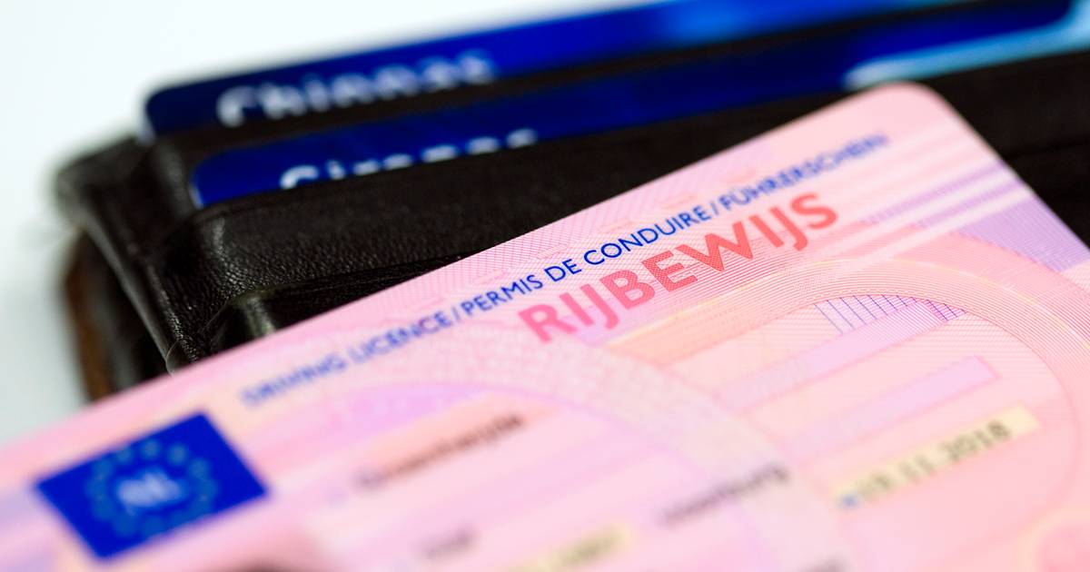 Moet Ik Mijn Rijbewijs Verlengen? | Auto | Ad.Nl