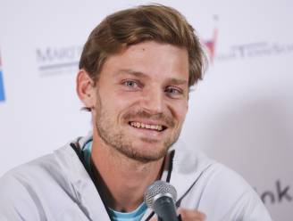 David Goffin grapt voor gloednieuw toernooi in Louvain-La-Neuve: “Kimmer Coppejans? Ken ik niet”