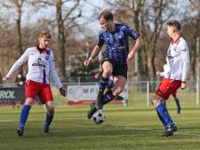 Koploper Blauw-Zwart is bezig aan een historisch seizoen: ‘De tweede klasse, dat zou wat zijn!’
